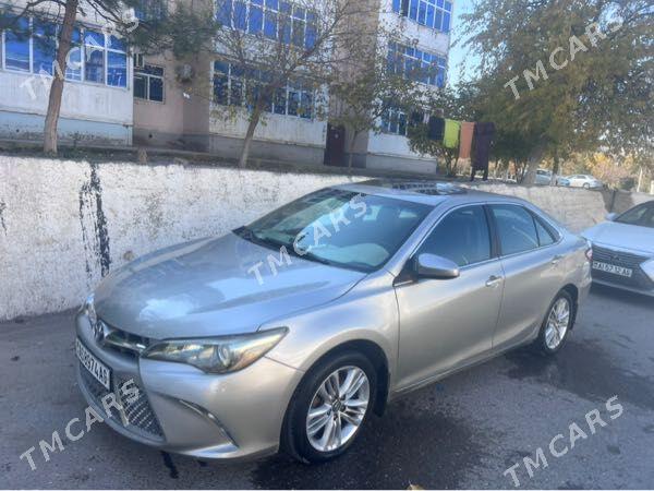 Toyota Camry 2017 - 250 000 TMT - 11 мкр - img 3