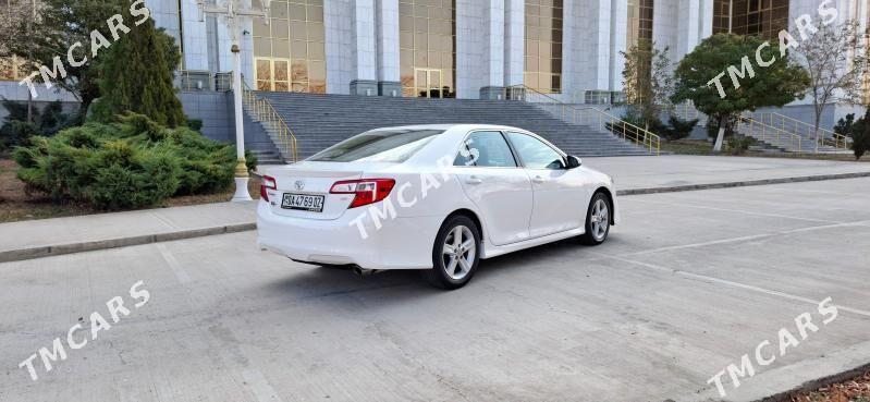 Toyota Camry 2013 - 205 000 TMT - Дашогуз - img 2