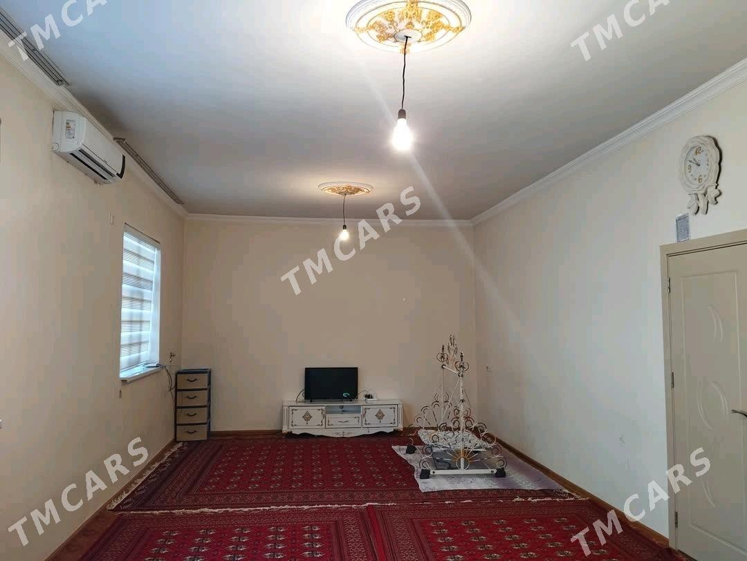  ANEW MAGTYMGULY PLAN  - Ak bugdaý etraby - img 2