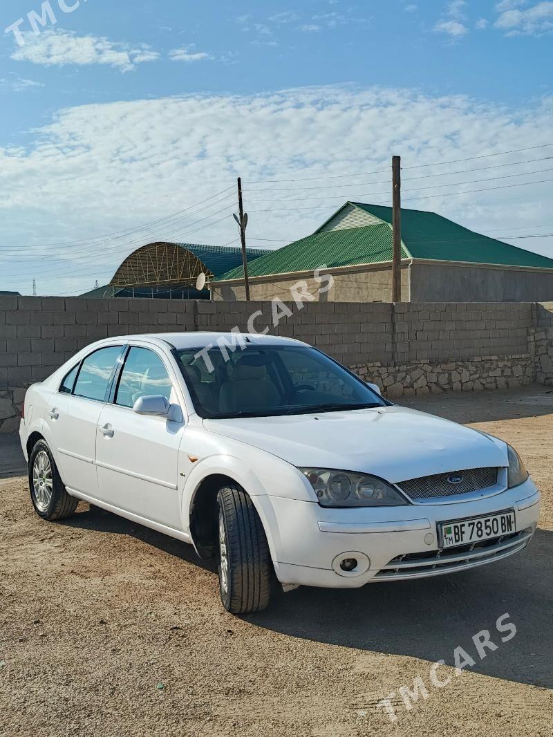 Toyota Camry 2002 - 60 000 TMT - Туркменбаши - img 2