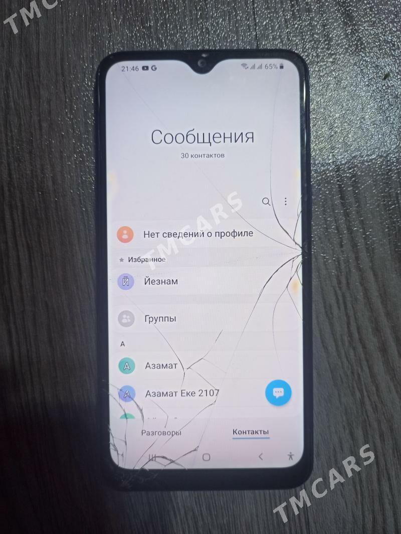Samsung A10s - Türkmenabat - img 2