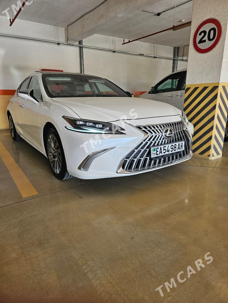 Lexus ES 350 2019 - 630 000 TMT - Aşgabat - img 2