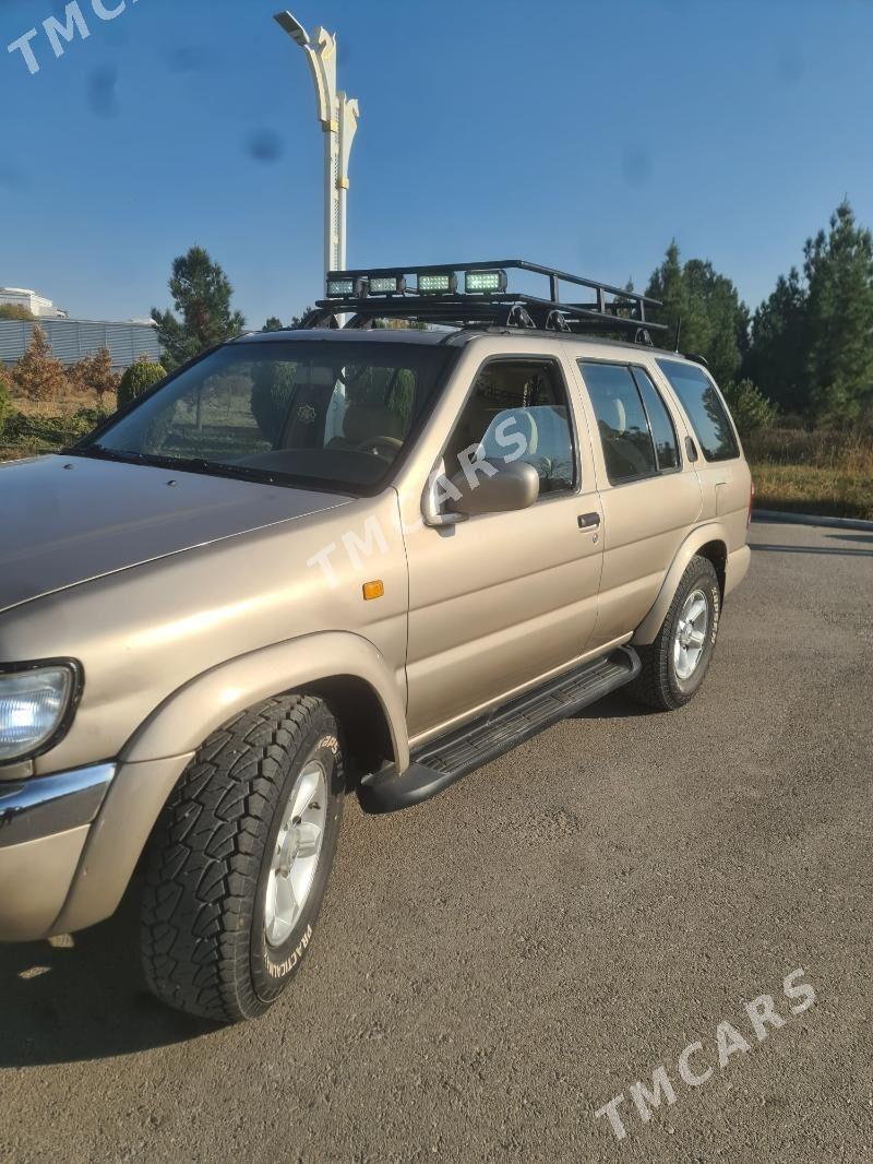 Nissan Pathfinder 1999 - 120 000 TMT - Ашхабад - img 6