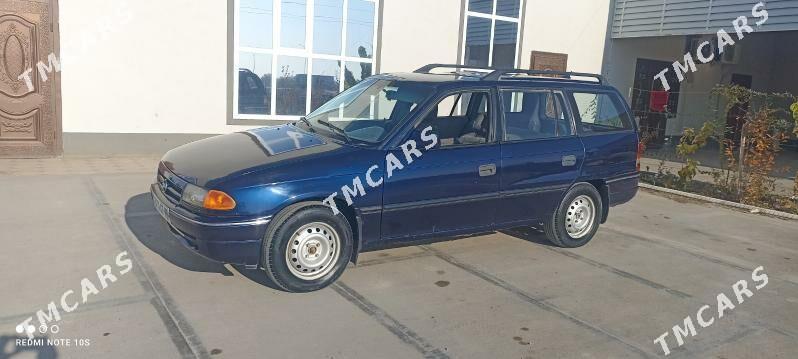 Opel Astra 1992 - 28 000 TMT - Мары - img 2