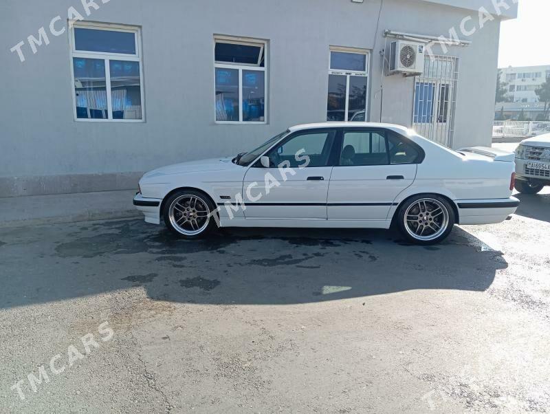 BMW 540 1995 - 58 000 TMT - Гаудан "А" - img 2