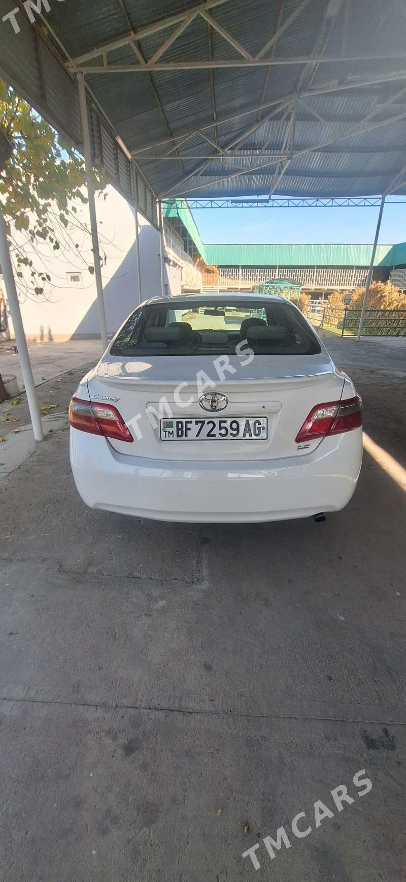 Toyota Camry 2007 - 140 000 TMT - Кипджак - img 3