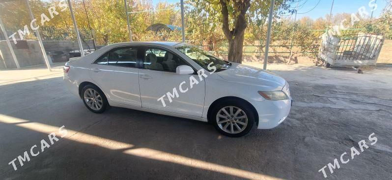 Toyota Camry 2007 - 140 000 TMT - Кипджак - img 4