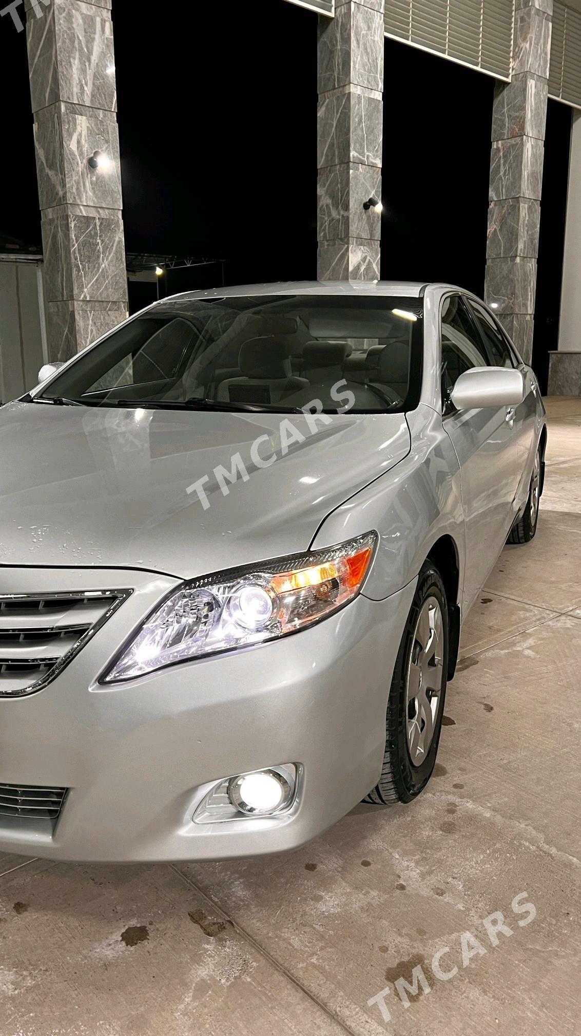 Toyota Camry 2008 - 155 000 TMT - Ашхабад - img 2