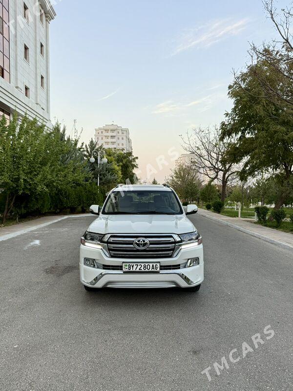 Toyota Land Cruiser 2008 - 950 000 TMT - Ашхабад - img 6