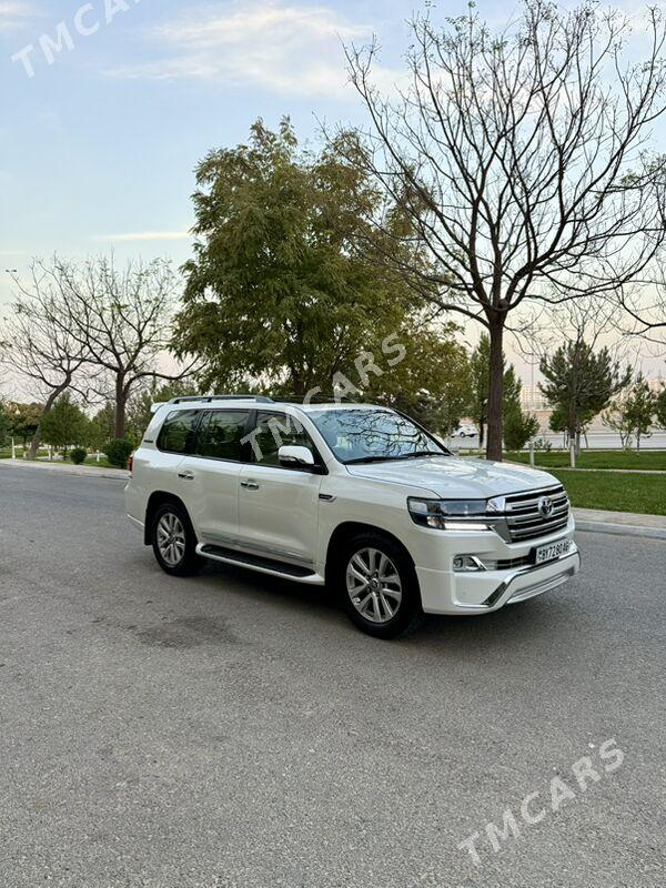 Toyota Land Cruiser 2008 - 950 000 TMT - Ашхабад - img 5