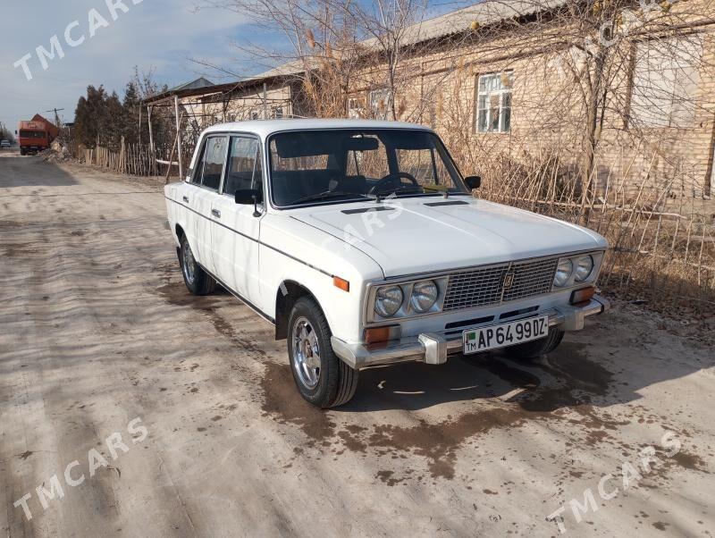 Lada 2106 1990 - 38 000 TMT - Кёнеургенч - img 3