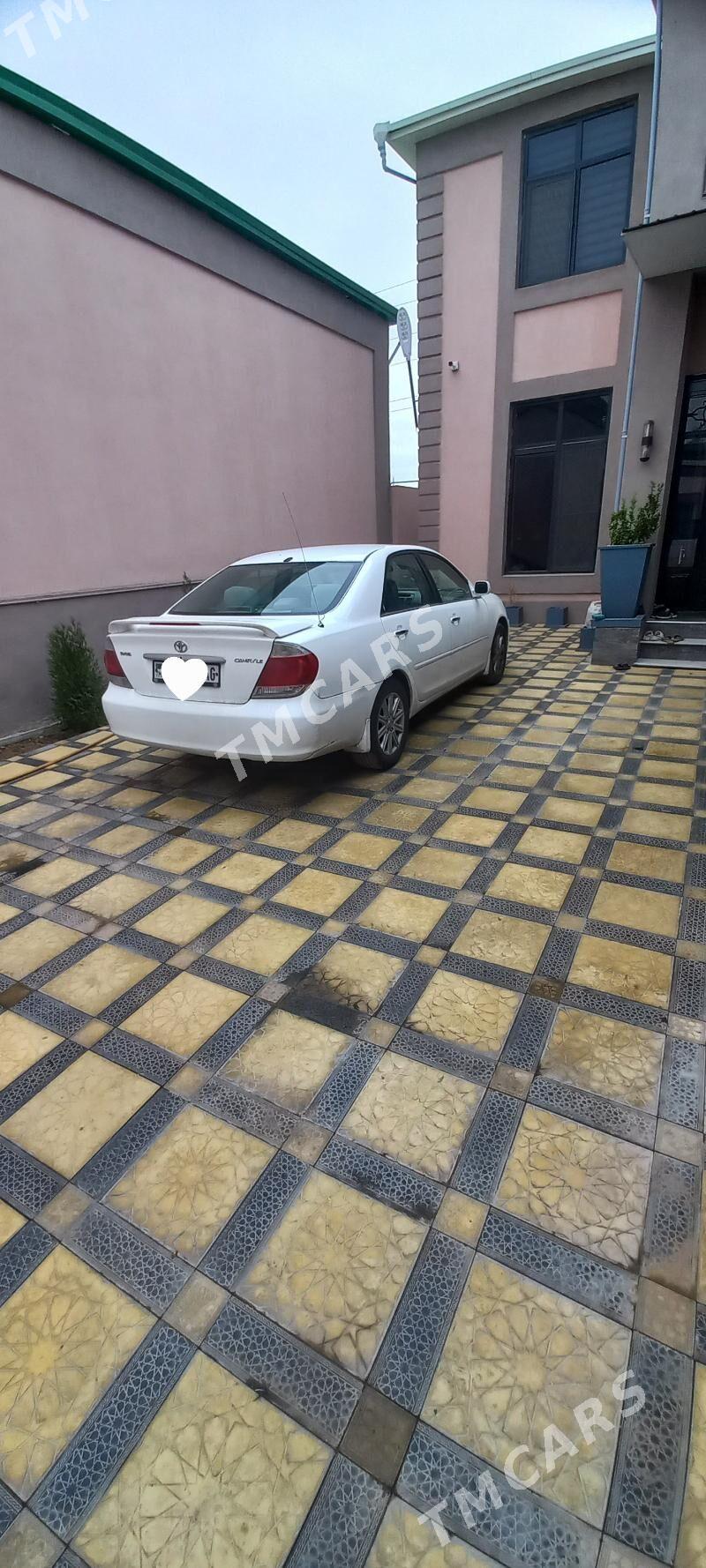 Toyota Camry 2005 - 135 000 TMT - Aşgabat - img 2