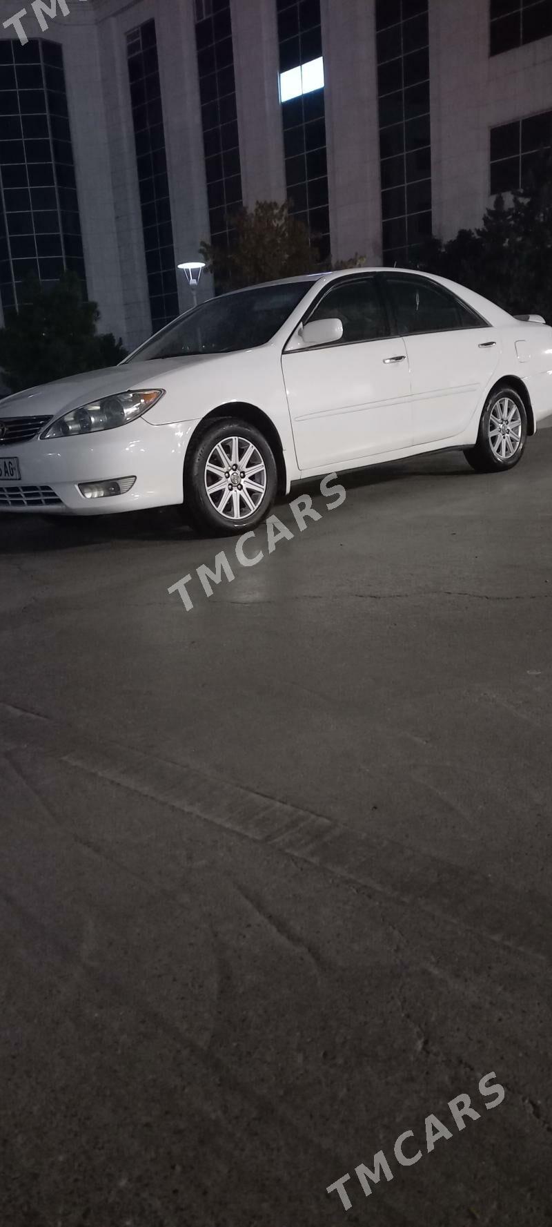 Toyota Camry 2005 - 135 000 TMT - Aşgabat - img 6