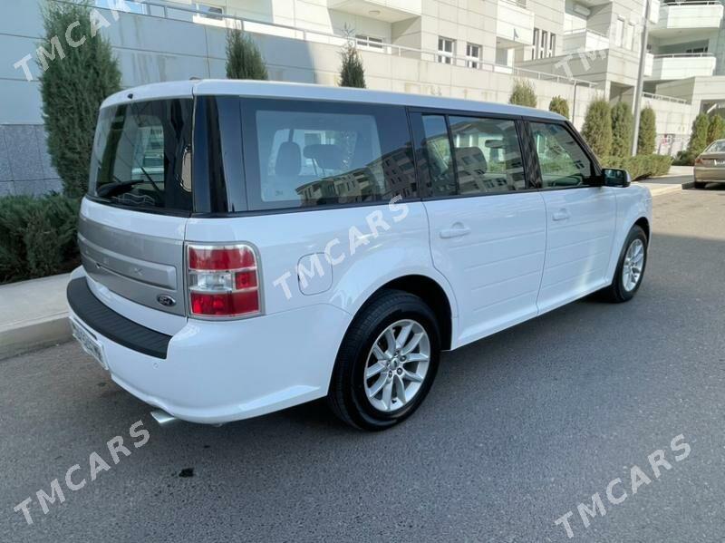 Ford Flex 2019 - 290 000 TMT - Мары - img 5