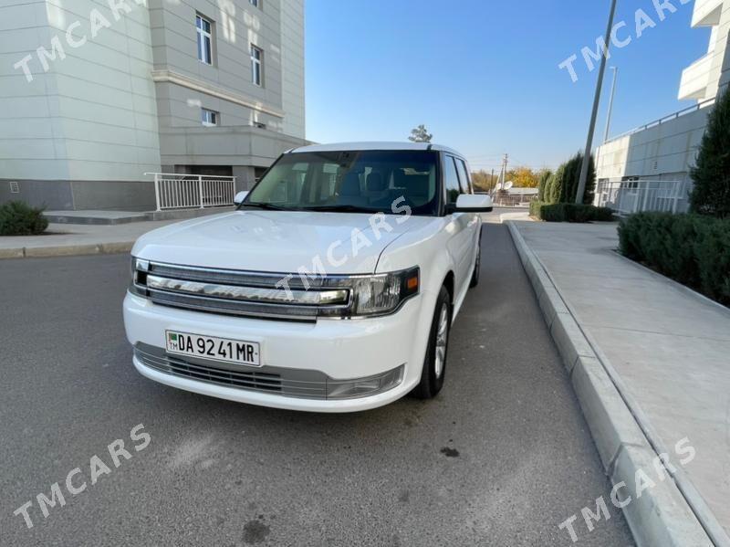 Ford Flex 2019 - 290 000 TMT - Мары - img 2