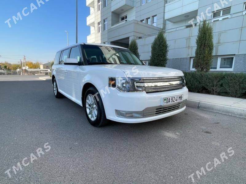 Ford Flex 2019 - 290 000 TMT - Мары - img 4