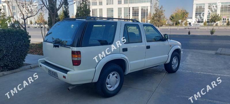 Chevrolet Blazer 1996 - 85 000 TMT - Ашхабад - img 2