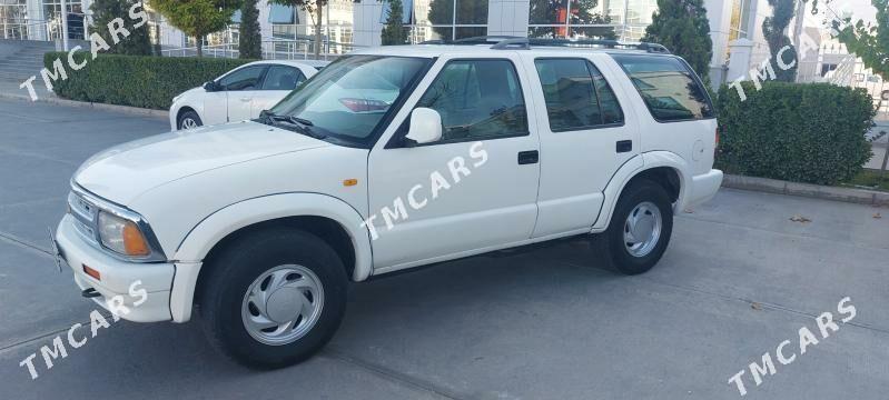 Chevrolet Blazer 1996 - 85 000 TMT - Ашхабад - img 4