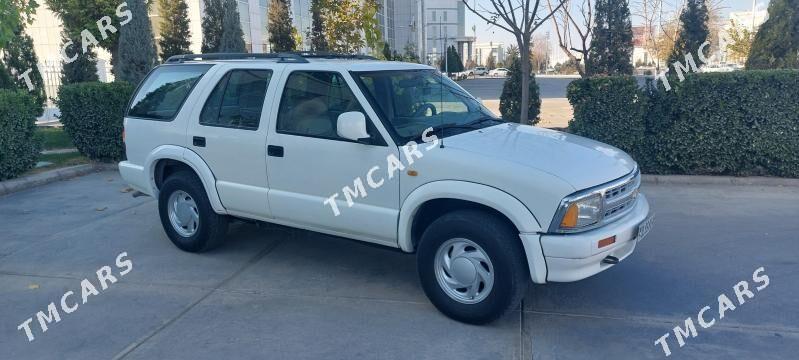 Chevrolet Blazer 1996 - 85 000 TMT - Ашхабад - img 3