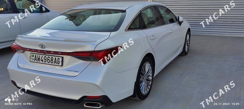 Toyota Avalon 2018 - 565 000 TMT - Aşgabat - img 5