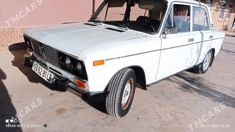 Lada 2106 1984 - 13 000 TMT - Türkmenabat - img 2