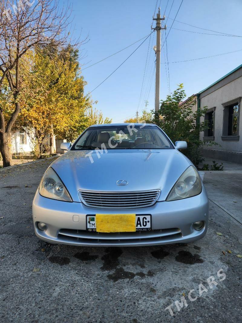 Lexus ES 2006 - 195 000 TMT - Ашхабад - img 3