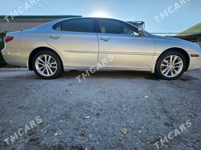 Lexus ES 2006 - 195 000 TMT - Ашхабад - img 7