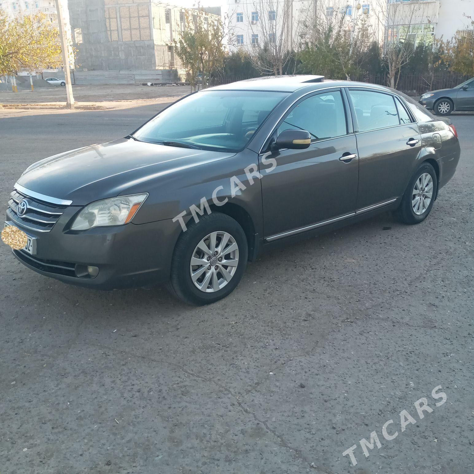 Toyota Avalon 2006 - 155 000 TMT - Дашогуз - img 4