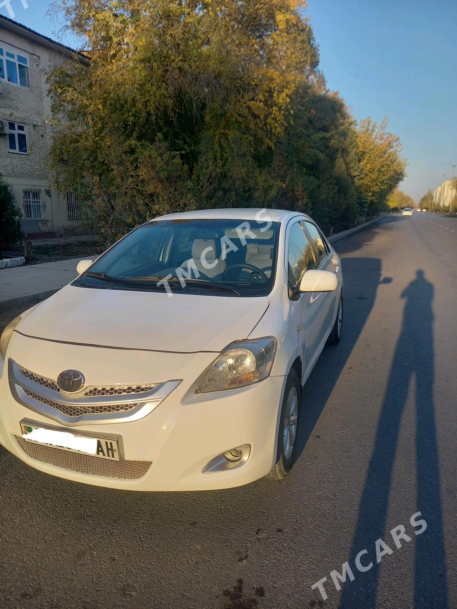 Toyota Yaris 2008 - 90 000 TMT - Анев - img 2