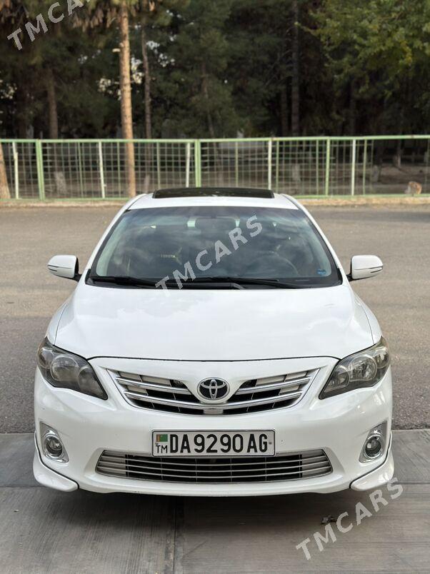 Toyota Corolla 2010 - 170 000 TMT - Ашхабад - img 3