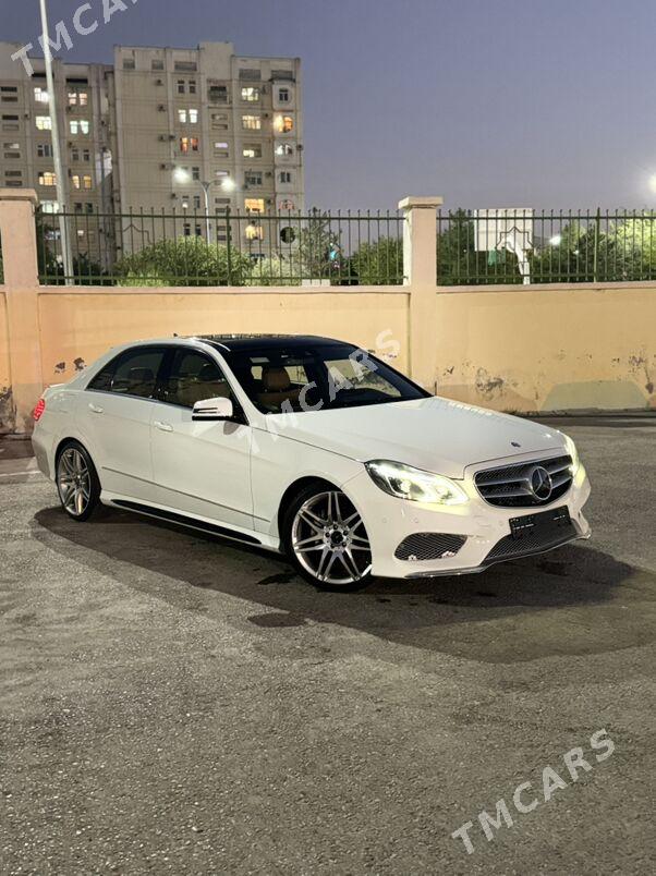 Mercedes-Benz E300 2012 - 390 000 TMT - Ашхабад - img 2