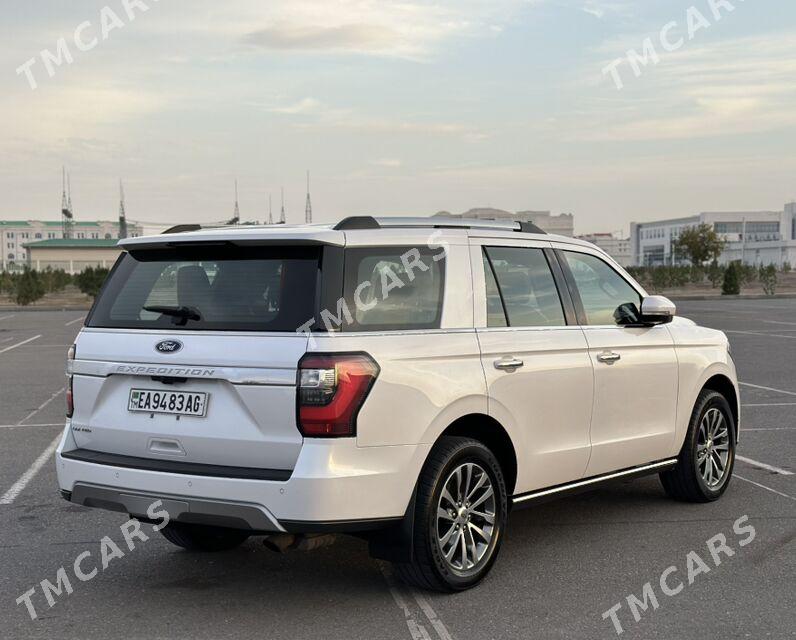 Ford Expedition 2018 - 645 000 TMT - Ашхабад - img 2