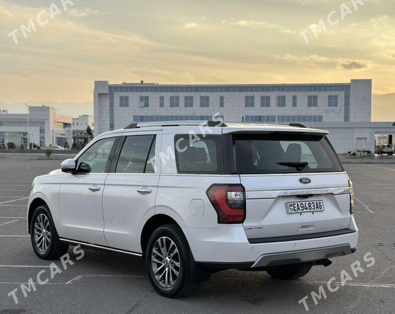 Ford Expedition 2018 - 645 000 TMT - Ашхабад - img 4