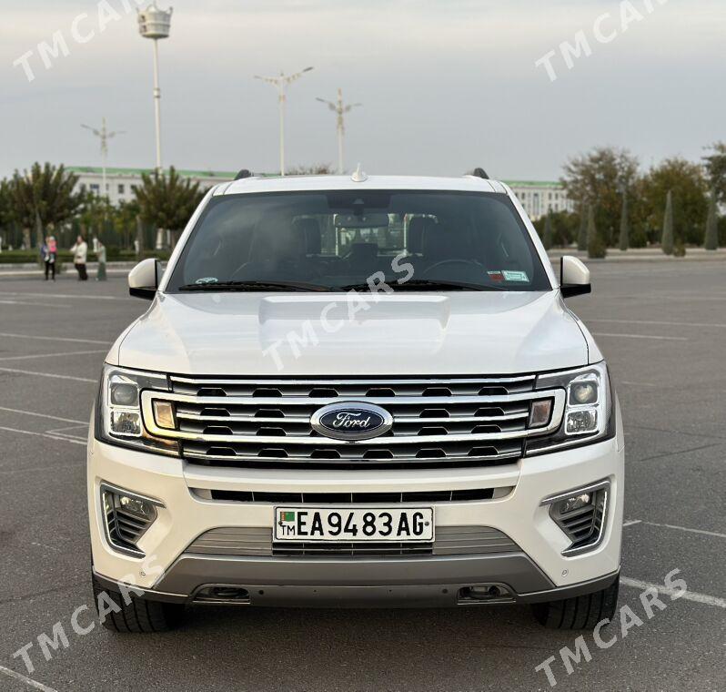 Ford Expedition 2018 - 645 000 TMT - Ашхабад - img 9