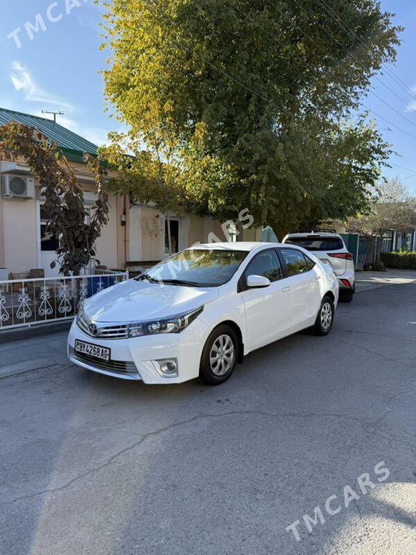 Toyota Corolla 2016 - 165 000 TMT - Aşgabat - img 2