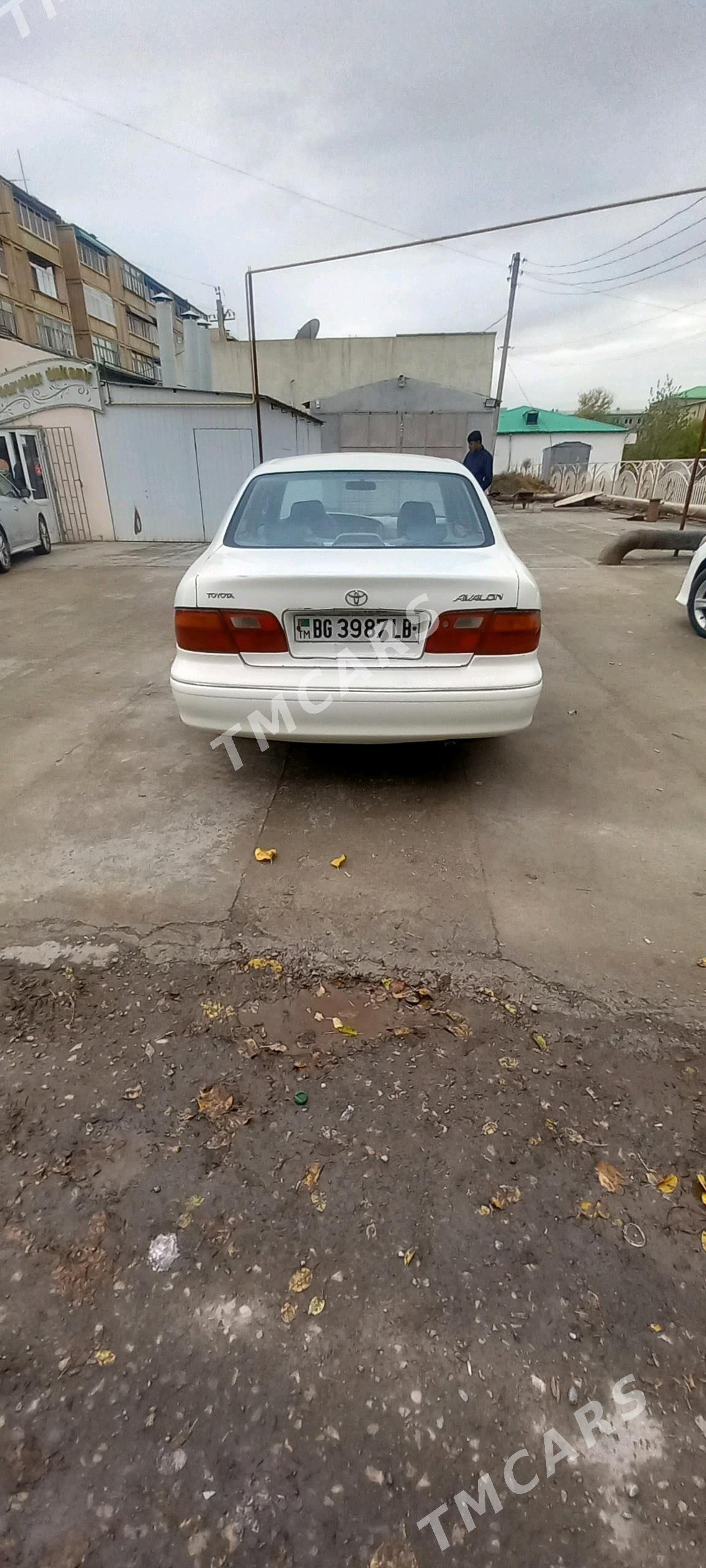 Toyota Avalon 1999 - 75 000 TMT - Туркменабат - img 5