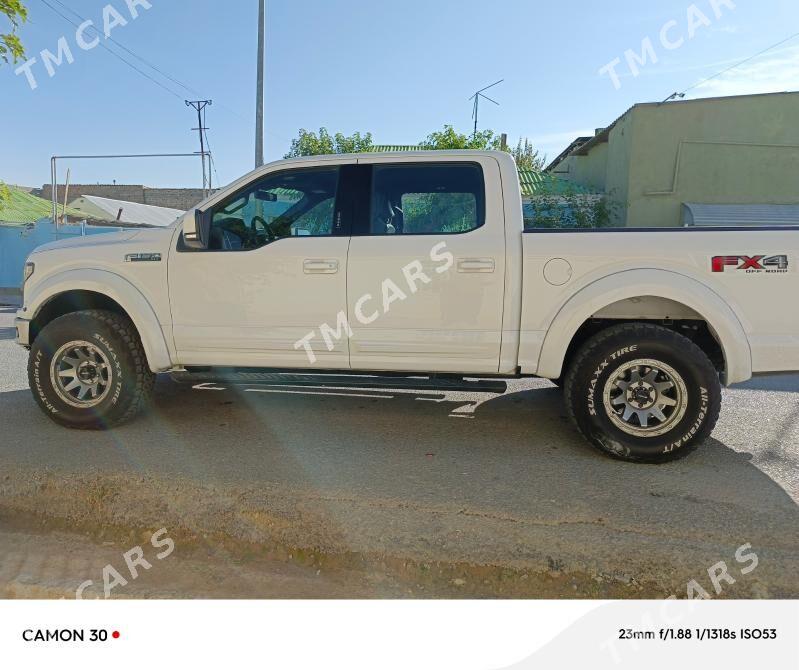 Ford F-150 2020 - 540 000 TMT - Бузмеин - img 5