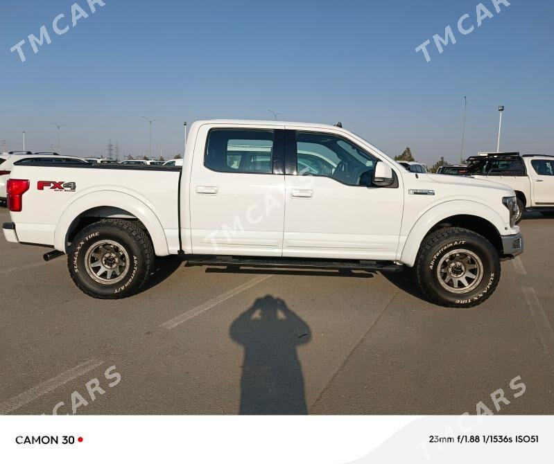 Ford F-150 2020 - 540 000 TMT - Бузмеин - img 4