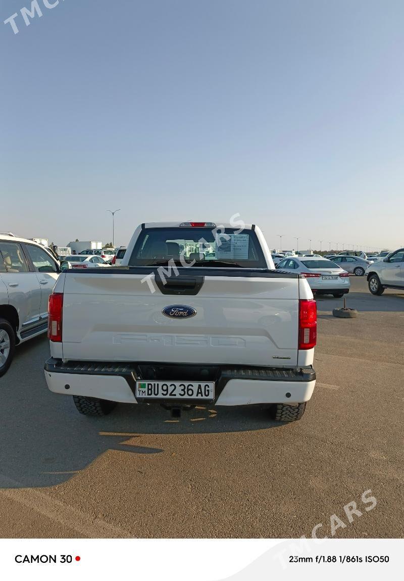 Ford F-150 2020 - 540 000 TMT - Бузмеин - img 3