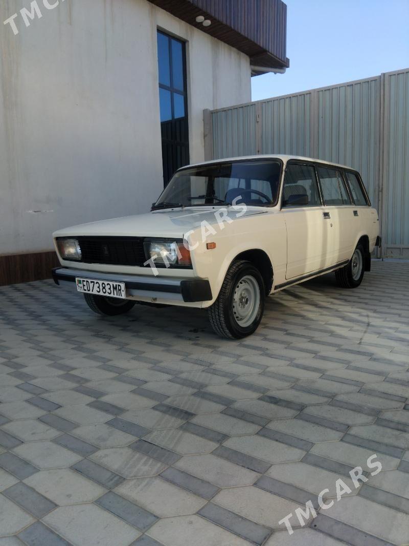 Lada 2107 2000 - 38 000 TMT - Mary - img 8