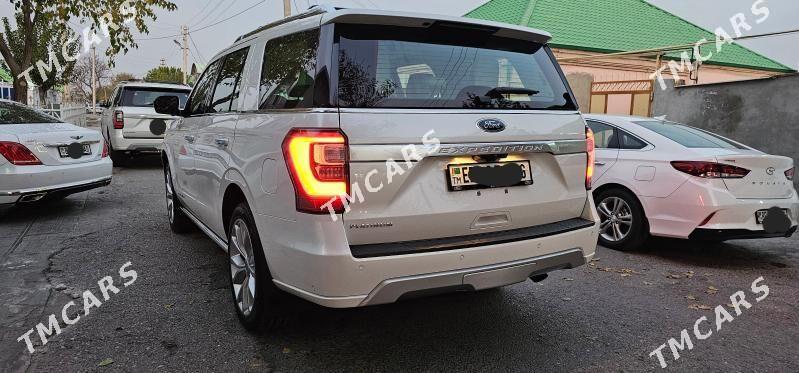 Ford Expedition 2019 - 690 000 TMT - Ашхабад - img 4