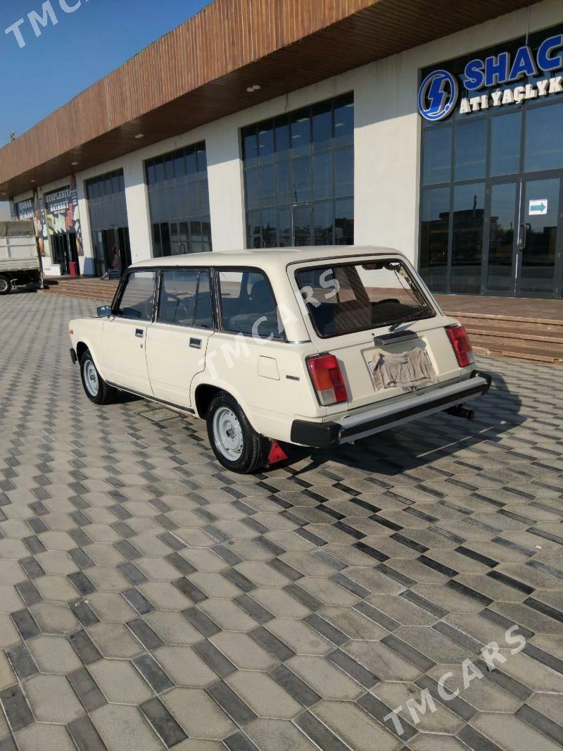 Lada 2107 2000 - 38 000 TMT - Mary - img 6