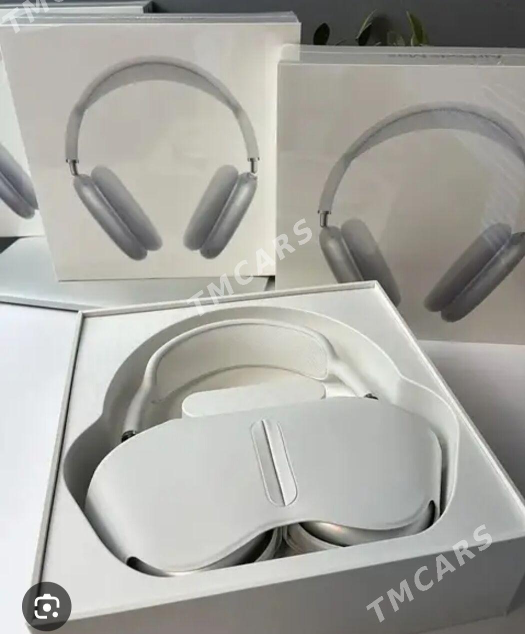 AIR PODS PROMAX NAUSNIK - Мир 7 - img 3