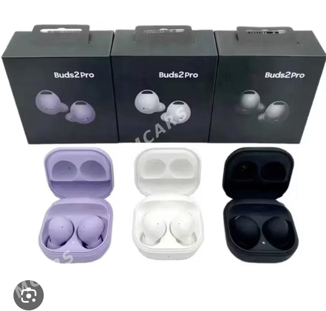 GALAXY Buds pro 2 nausnik - Мир 7 - img 2