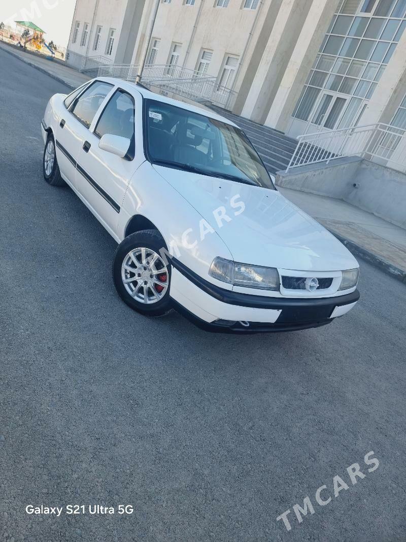 Opel Vectra 1991 - 32 000 TMT - Kaka - img 2