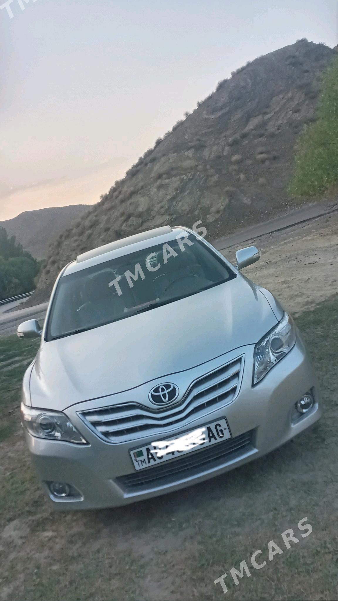 Toyota Camry 2006 - 180 000 TMT - Aşgabat - img 2