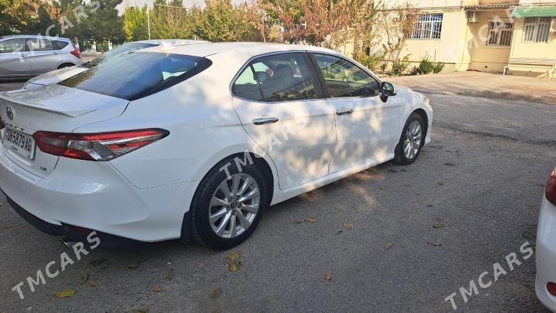 Toyota Camry 2018 - 250 000 TMT - Aşgabat - img 5