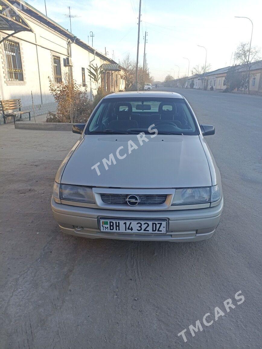 Opel Vectra 1992 - 33 000 TMT - Дашогуз - img 2