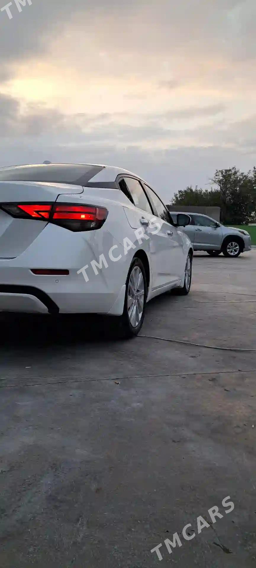 Nissan Sentra 2020 - 285 000 TMT - Aşgabat - img 2