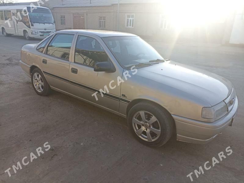 Opel Vectra 1992 - 33 000 TMT - Дашогуз - img 3